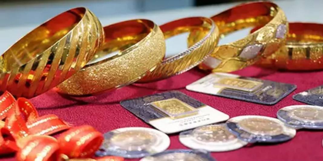 Altına yatıran kazandı: Yüzde 30 değer artışı 5